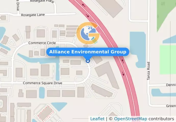 Alliance Environmental Group
