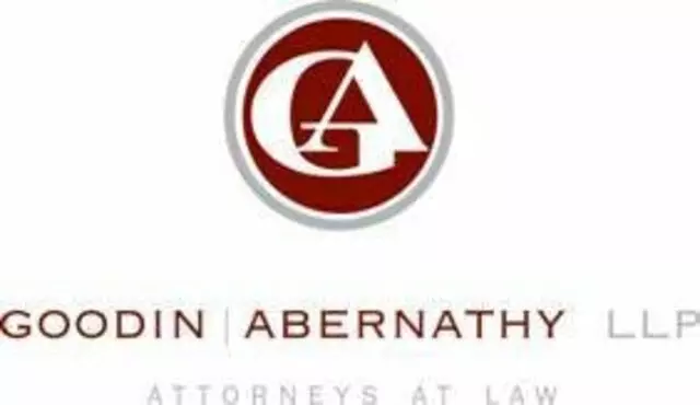 Goodin Abernathy