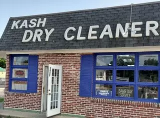 Kash Dry Cleaners
