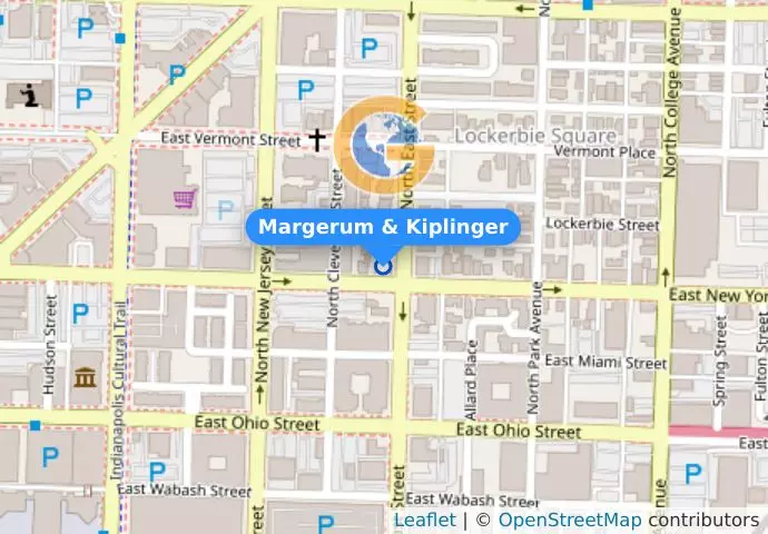 Margerum & Kiplinger