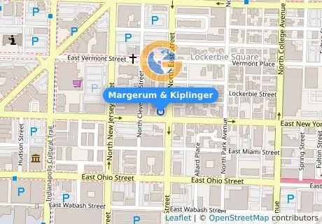 Margerum & Kiplinger
