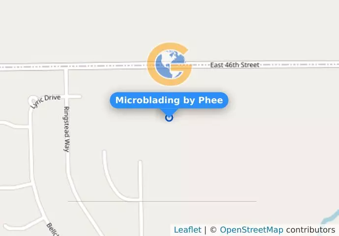 Microblading by Phee