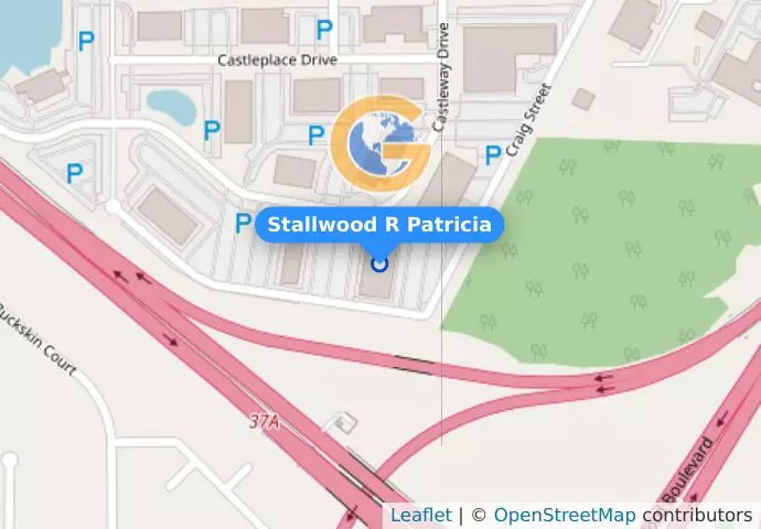 Stallwood R Patricia