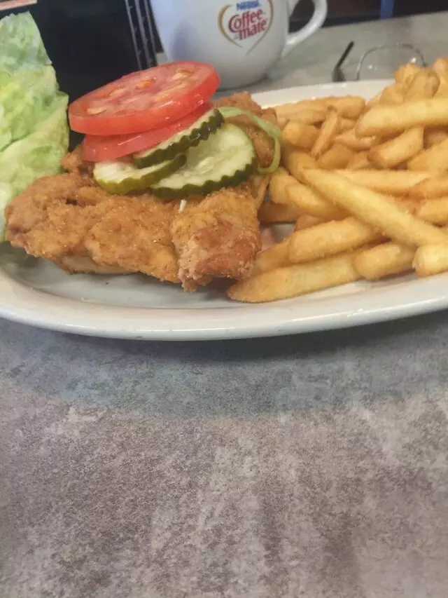 Art’s Skillet