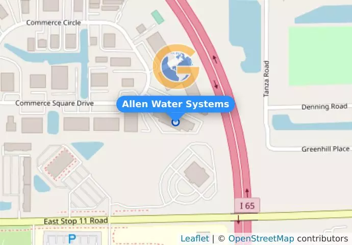 Allen Water Systems