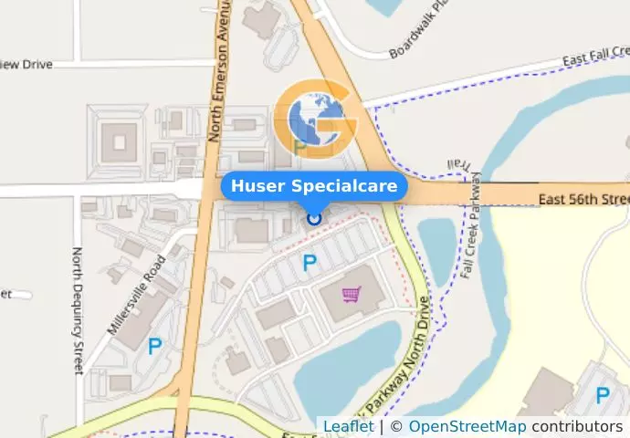 Huser Specialcare