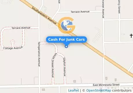 Cash For Junk Cars