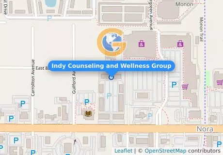 Indy Counseling and Wellness Group