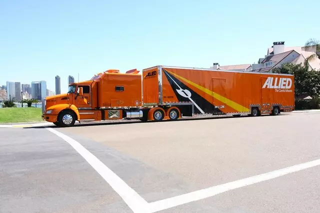 Allied Van Lines
