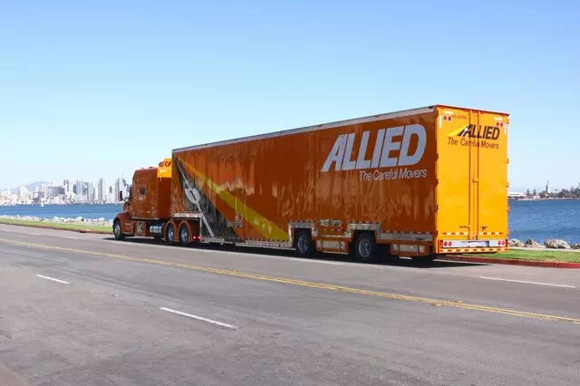 Allied Van Lines
