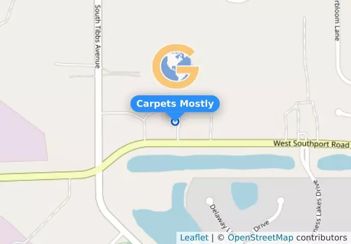 Carpets Mostly