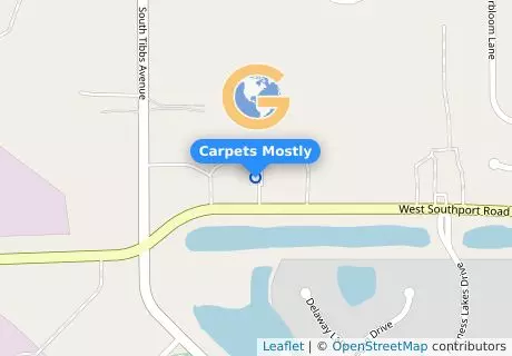Carpets Mostly