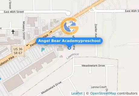Angel Bear Academypreschool