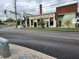 12.05 Distillery