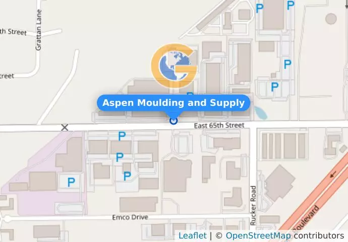 Aspen Moulding and Supply