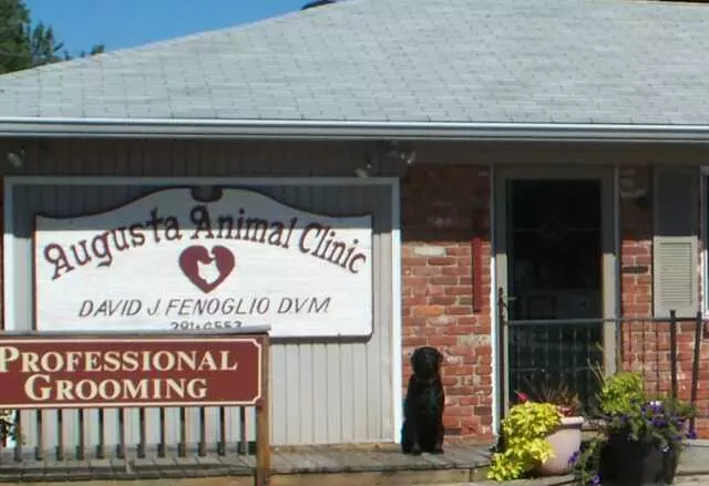 Augusta Animal Clinic