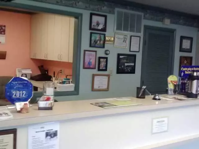Augusta Animal Clinic