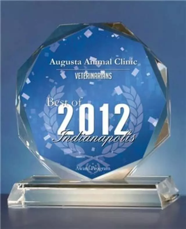 Augusta Animal Clinic
