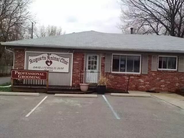 Augusta Animal Clinic