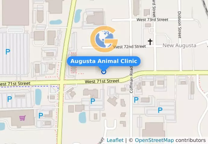 Augusta Animal Clinic