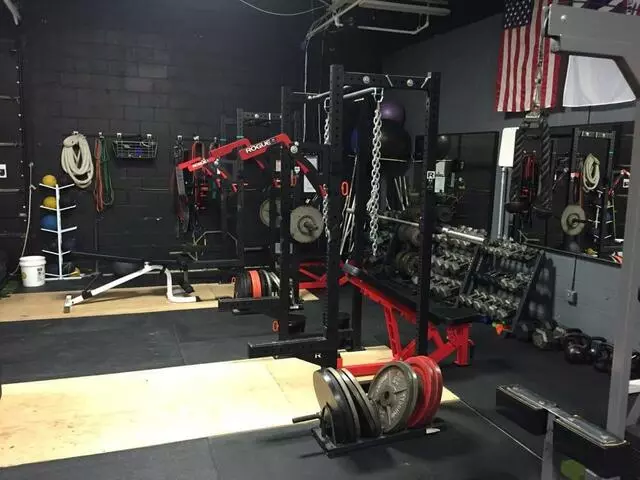 Acceleration Indiana West