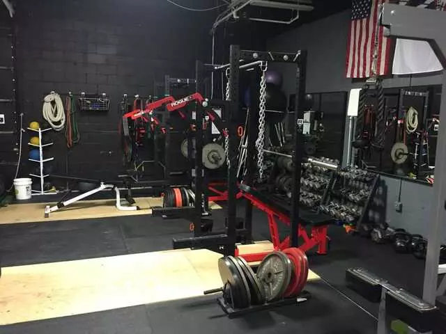 Acceleration Indiana West