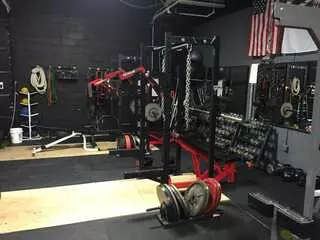Acceleration Indiana West