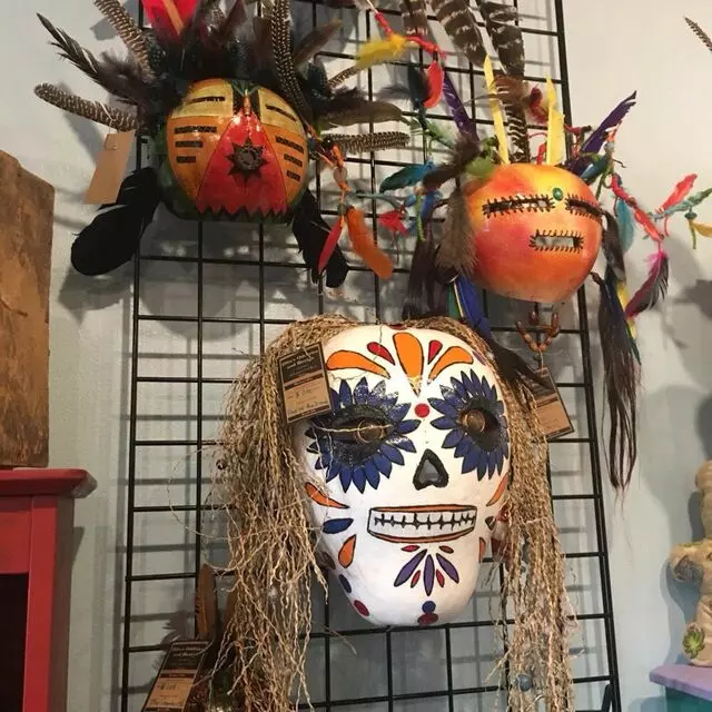 A Bit Of Whimsy SoBro