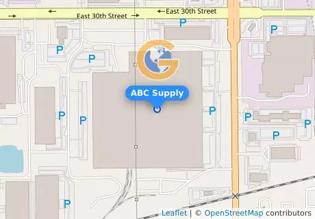 ABC Supply