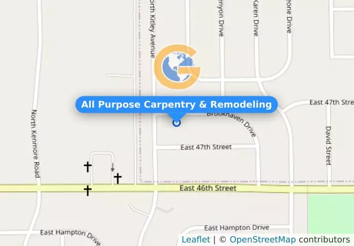 All Purpose Carpentry & Remodeling