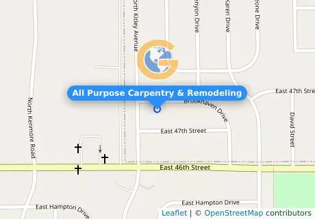 All Purpose Carpentry & Remodeling