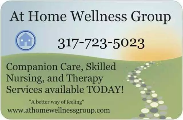 At Home Wellness Group