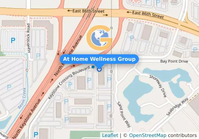 At Home Wellness Group