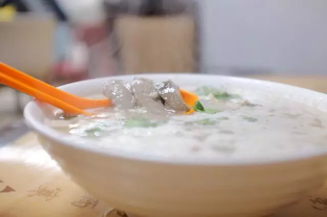 Asian Snack
