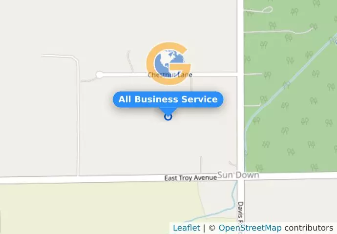 All Business Service