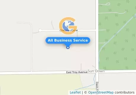 All Business Service