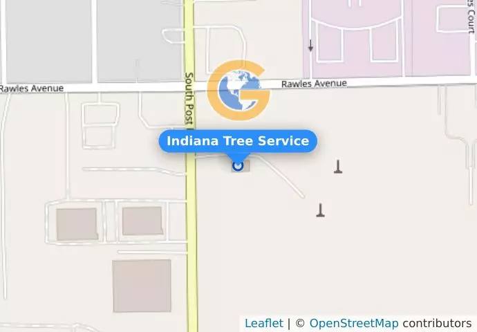 Indiana Tree Service