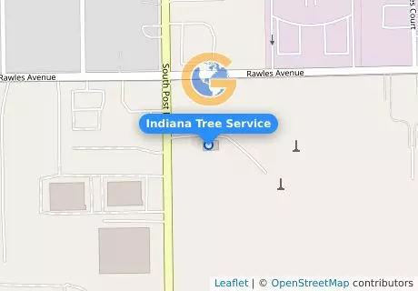 Indiana Tree Service