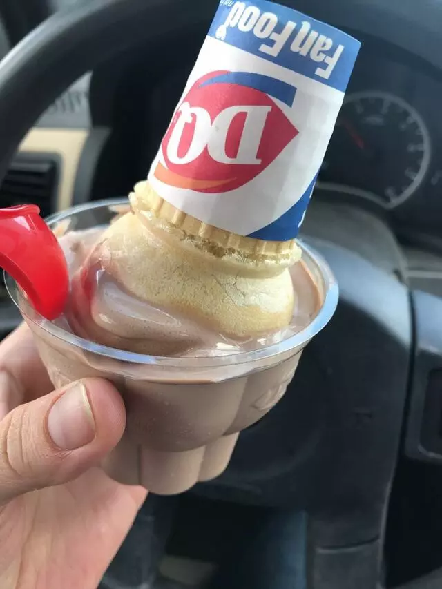 Dairy Queen Grill & Chill
