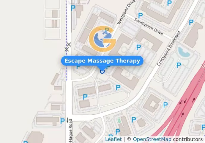 Escape Massage Therapy