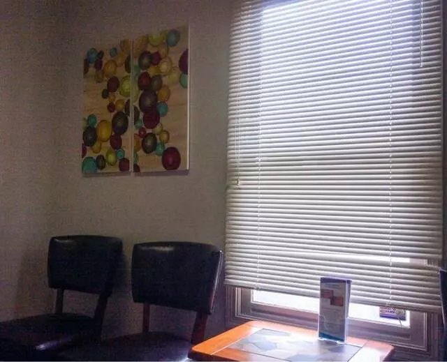 Andrey M. Horton, DDS PC