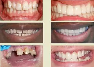 Andrey M. Horton, DDS PC
