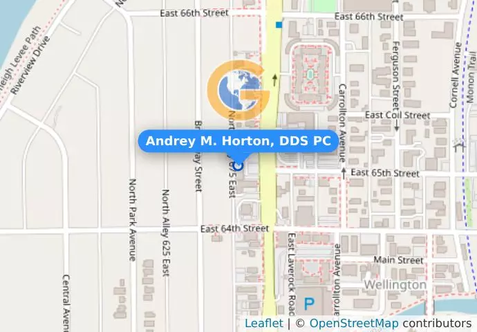 Andrey M. Horton, DDS PC
