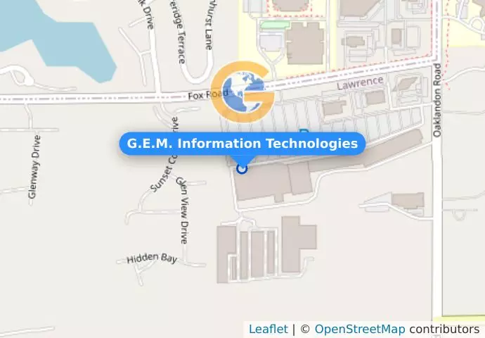 G.E.M. Information Technologies