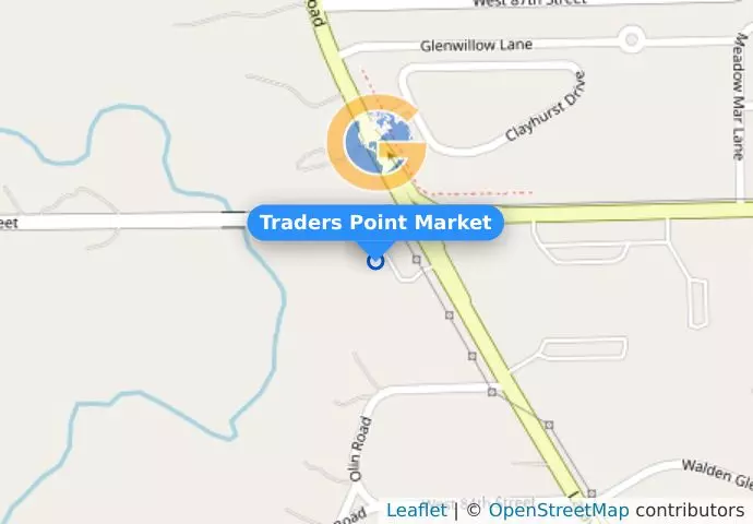 Traders Point Market