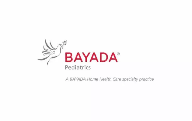 BAYADA Pediatrics