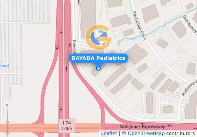 BAYADA Pediatrics