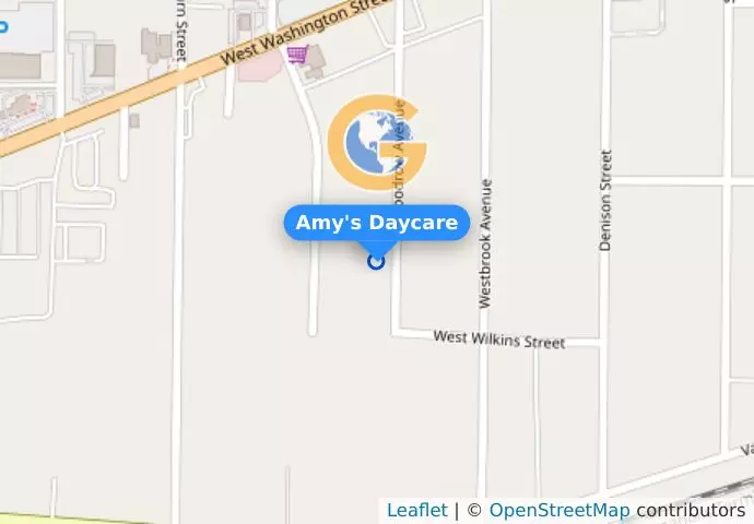 Amy&apos;s Daycare