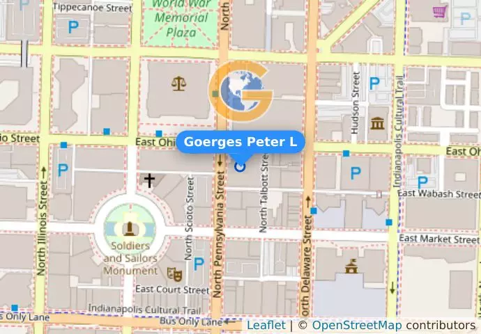 Goerges Peter L