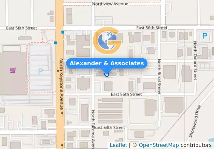 Alexander & Associates